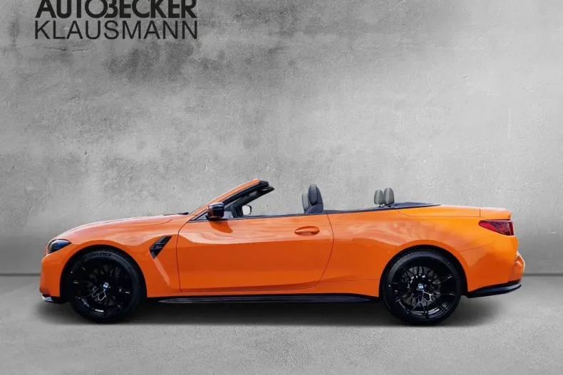 BMW M4 din 2024 cu 6.000 km - oferta BMW172574 - foto 3