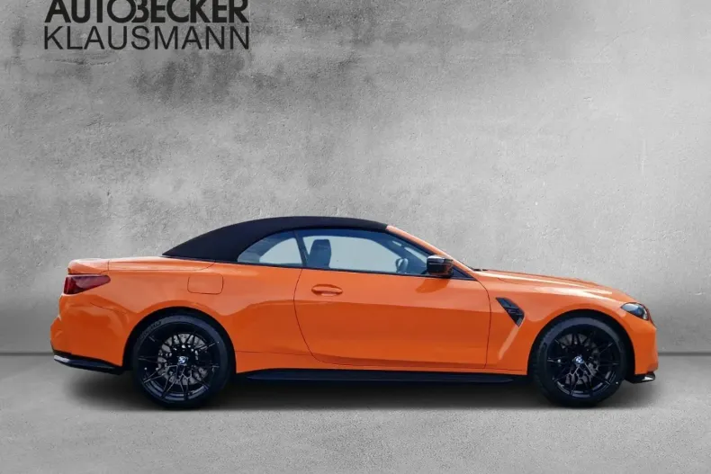 BMW M4 din 2024 cu 6.000 km - oferta BMW172574 - foto 10