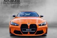 BMW M4 din 2024 cu 6.000 km - oferta BMW172574 - foto 11