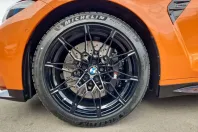 BMW M4 din 2024 cu 6.000 km - oferta BMW172574 - foto 13