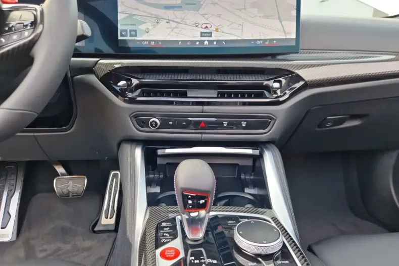 BMW M4 din 2024 cu 6.000 km - oferta BMW172574 - foto 18