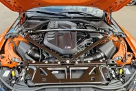 BMW M4 din 2024 cu 6.000 km - oferta BMW172574 - foto 19