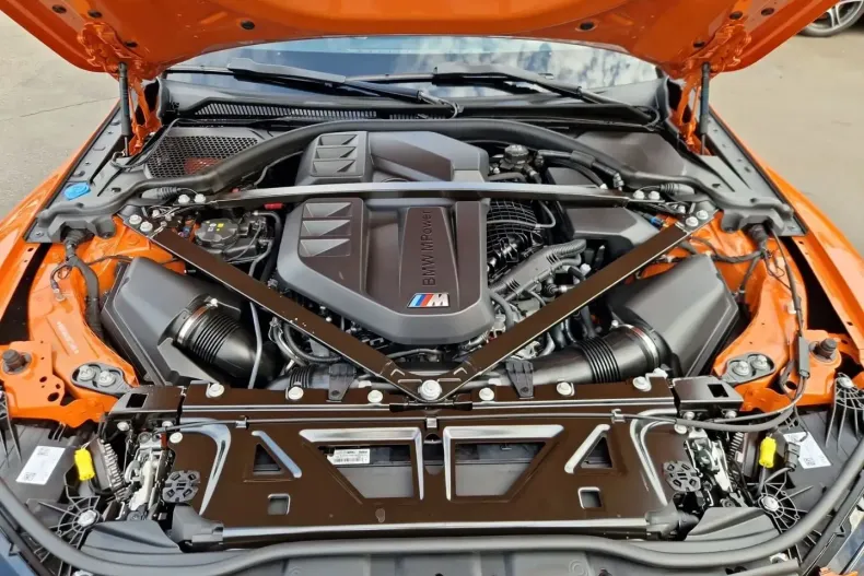 BMW M4 din 2024 cu 6.000 km - oferta BMW172574 - foto 19