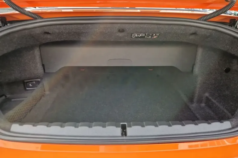 BMW M4 din 2024 cu 6.000 km - oferta BMW172574 - foto 20