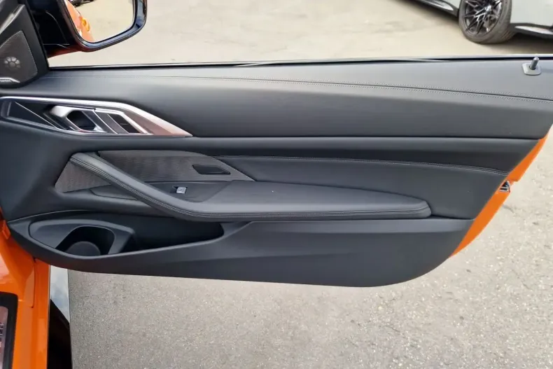 BMW M4 din 2024 cu 6.000 km - oferta BMW172574 - foto 21