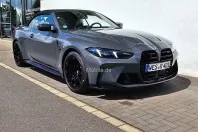 BMW M4 din 2025 cu 8.999 km - oferta BMW172575 - foto 1