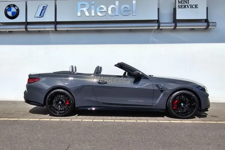 BMW M4 din 2025 cu 8.999 km - oferta BMW172575 - foto 2