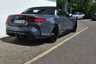 BMW M4 din 2025 cu 8.999 km - oferta BMW172575 - foto 5