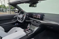 BMW M4 din 2025 cu 8.999 km - oferta BMW172575 - foto 6