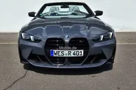 BMW M4 din 2025 cu 8.999 km - oferta BMW172575 - foto 7