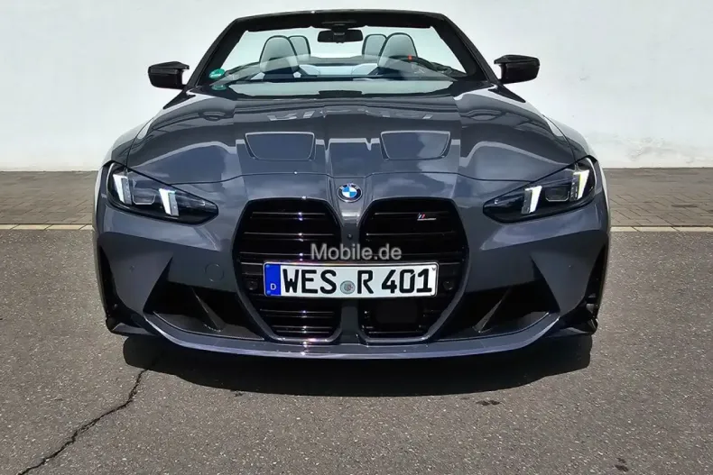 BMW M4 din 2025 cu 8.999 km - oferta BMW172575 - foto 7