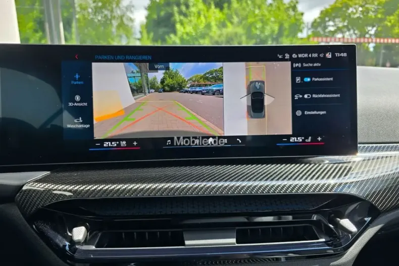 BMW M4 din 2025 cu 8.999 km - oferta BMW172575 - foto 11