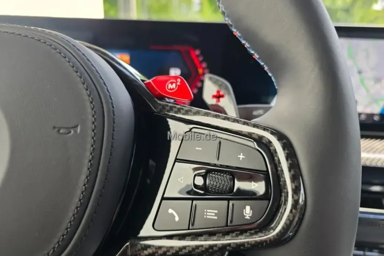 BMW M4 din 2025 cu 8.999 km - oferta BMW172575 - foto 17