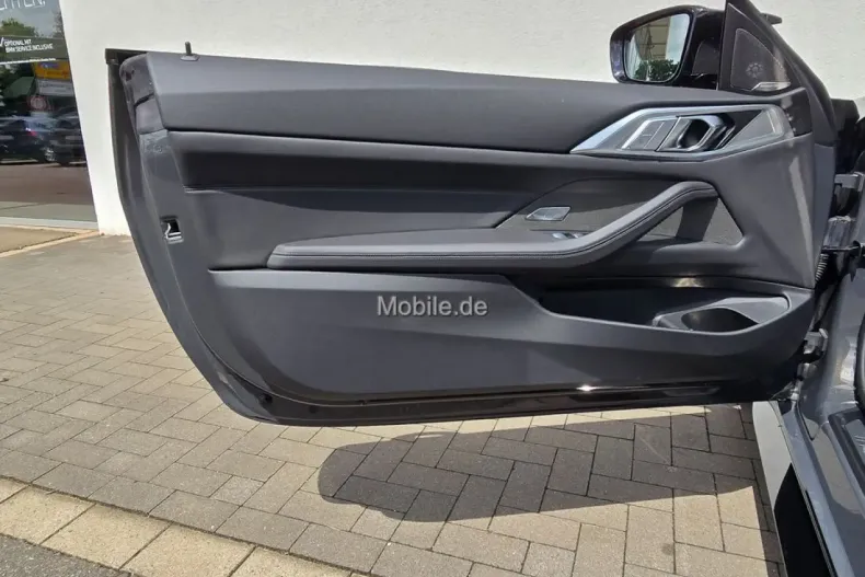 BMW M4 din 2025 cu 8.999 km - oferta BMW172575 - foto 20