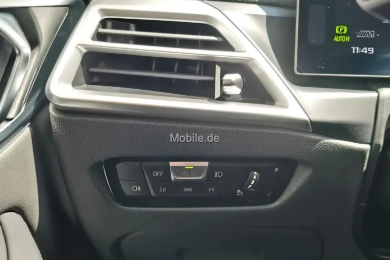 BMW M4 din 2025 cu 8.999 km - oferta BMW172575 - foto 21