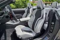 BMW M4 din 2025 cu 8.999 km - oferta BMW172575 - foto 23