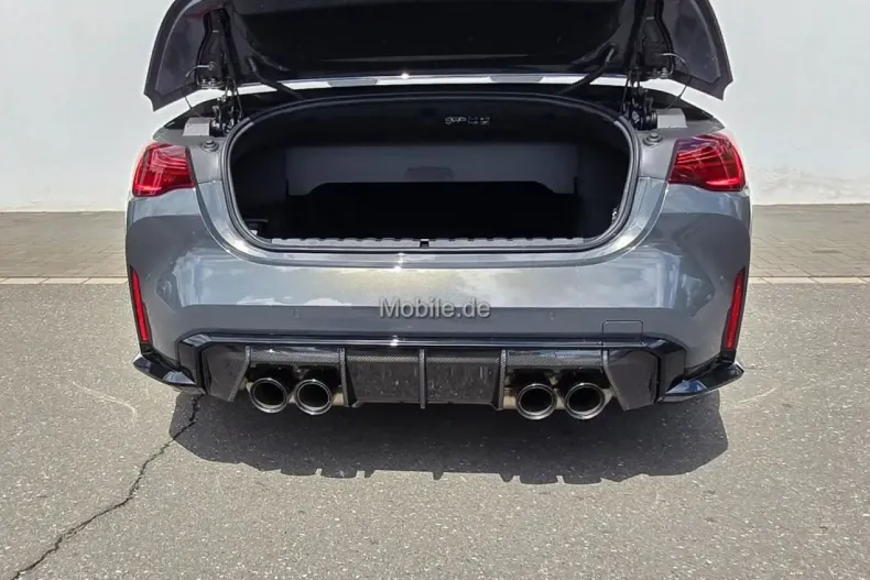 BMW M4 din 2025 cu 8.999 km - oferta BMW172575 - foto 26