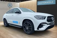 Mercedes-Benz GLE 450 din 2025 cu 31.134 km - oferta MER172576 - foto 1