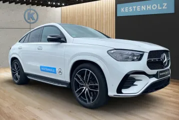 Mercedes-Benz GLE 450 din 2025 - oferta MER172576