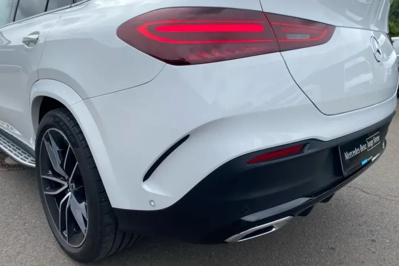 Mercedes-Benz GLE 450 din 2025 cu 31.134 km - oferta MER172576 - foto 14