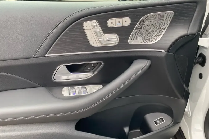 Mercedes-Benz GLE 450 din 2025 cu 31.134 km - oferta MER172576 - foto 15