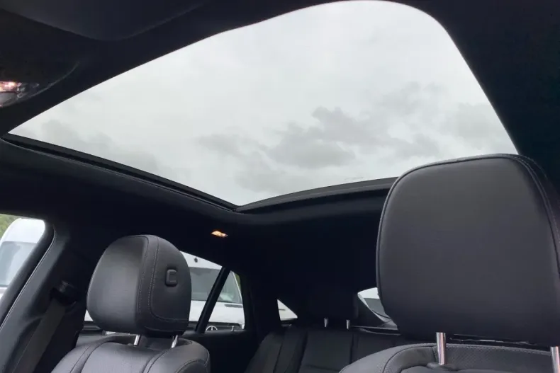 Mercedes-Benz GLE 450 din 2025 cu 31.134 km - oferta MER172576 - foto 17