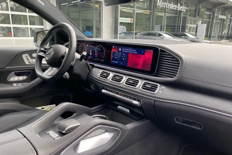 Mercedes-Benz GLE 450 din 2025 cu 31.134 km - oferta MER172576 - foto 19