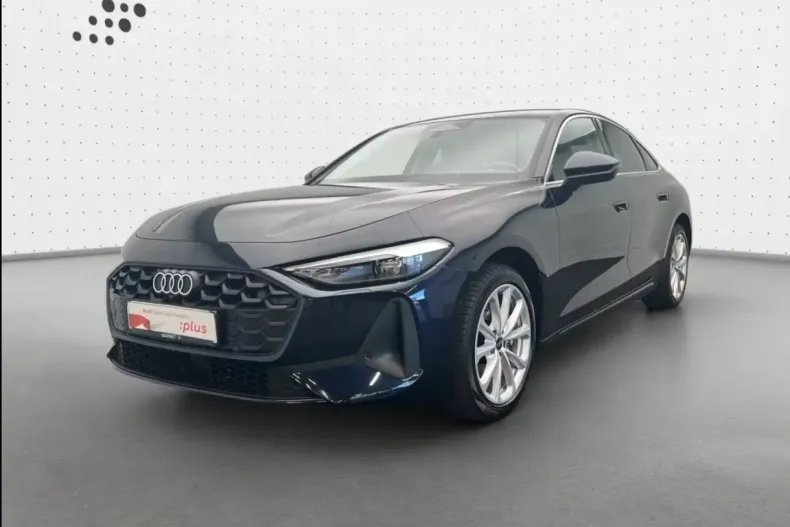 Audi A5 din 2025 cu 22.200 km - oferta AUD172577 - foto 1