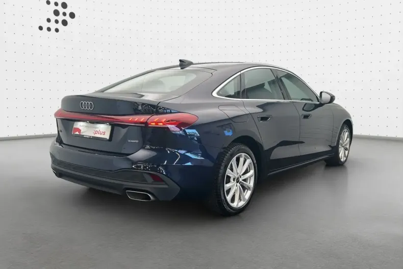 Audi A5 din 2025 cu 22.200 km - oferta AUD172577 - foto 2