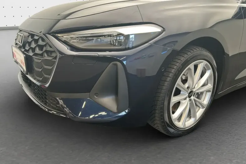 Audi A5 din 2025 cu 22.200 km - oferta AUD172577 - foto 4