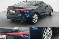Audi A5 din 2025 cu 22.200 km - oferta AUD172577 - foto 7