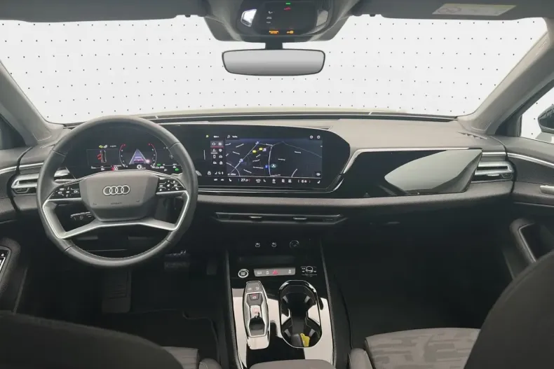 Audi A5 din 2025 cu 22.200 km - oferta AUD172577 - foto 9