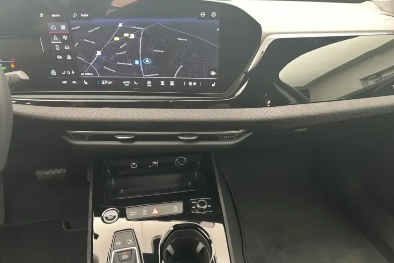 Audi A5 din 2025 cu 22.200 km - oferta AUD172577 - foto 10