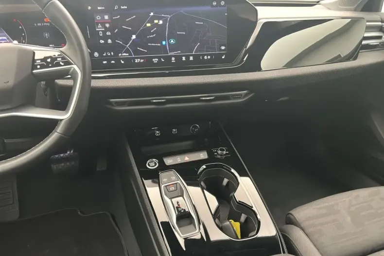 Audi A5 din 2025 cu 22.200 km - oferta AUD172577 - foto 11