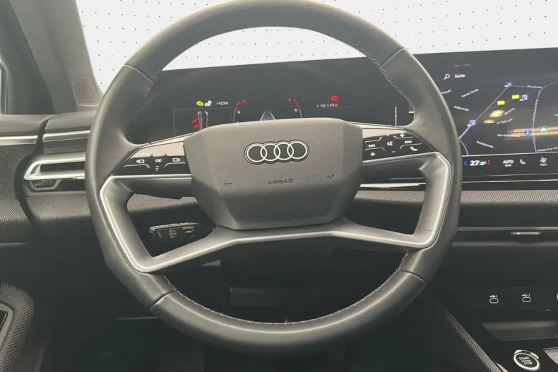 Audi A5 din 2025 cu 22.200 km - oferta AUD172577 - foto 12