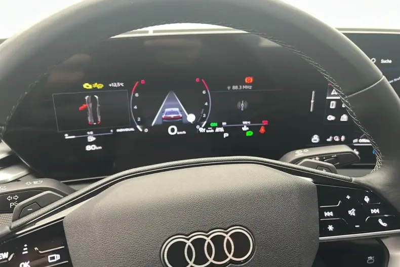 Audi A5 din 2025 cu 22.200 km - oferta AUD172577 - foto 13