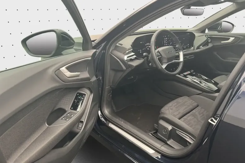 Audi A5 din 2025 cu 22.200 km - oferta AUD172577 - foto 15