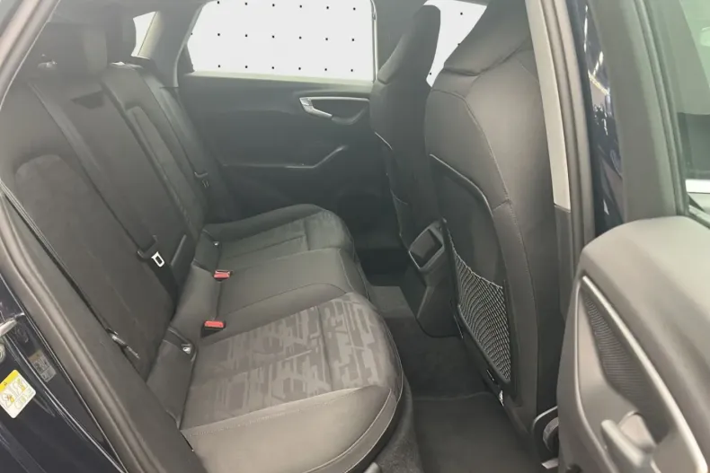 Audi A5 din 2025 cu 22.200 km - oferta AUD172577 - foto 16