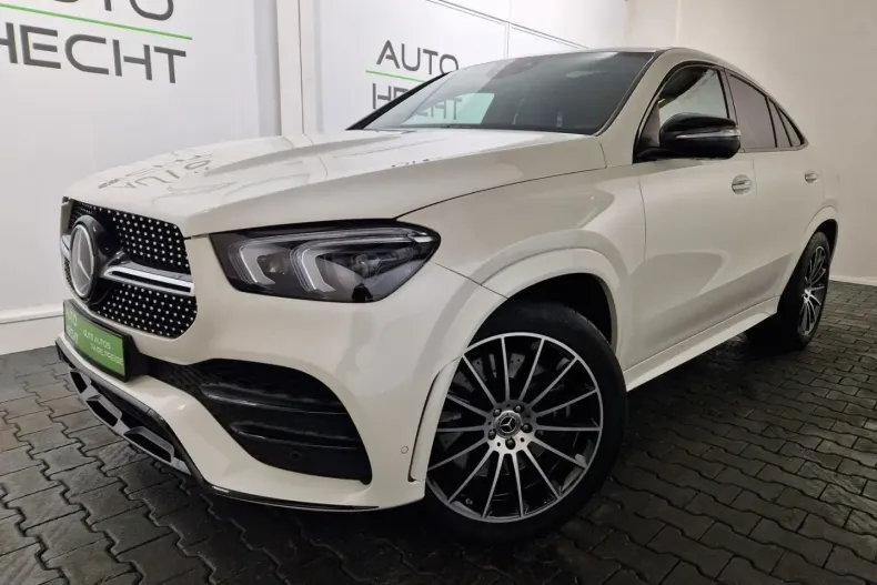 Mercedes-Benz GLE 400 din 2024 cu 27.550 km - oferta MER172578 - foto 2
