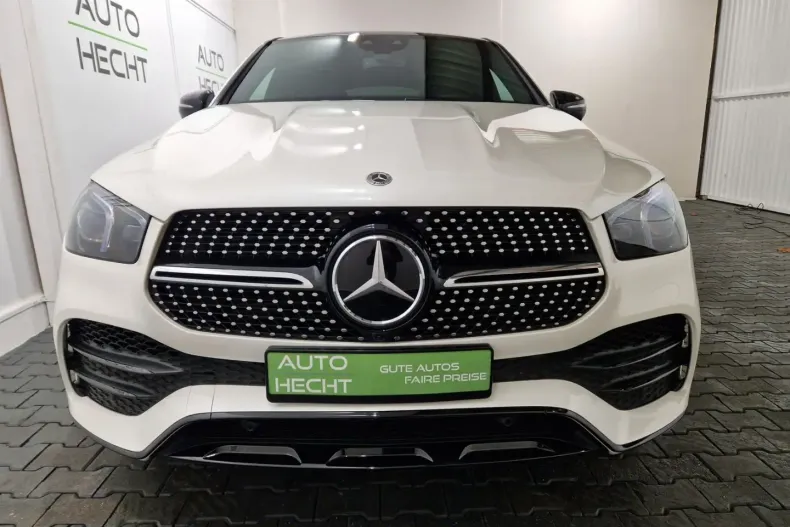 Mercedes-Benz GLE 400 din 2024 cu 27.550 km - oferta MER172578 - foto 5
