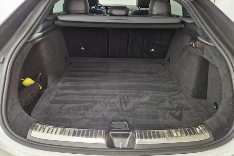 Mercedes-Benz GLE 400 din 2024 cu 27.550 km - oferta MER172578 - foto 13