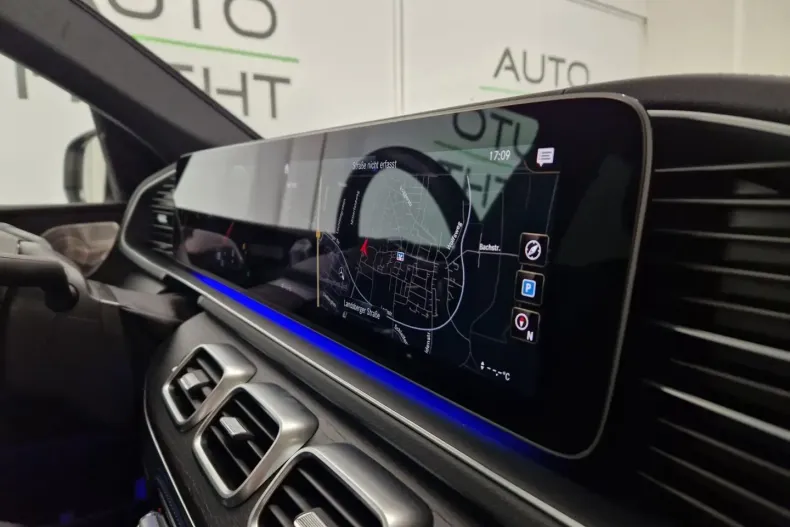 Mercedes-Benz GLE 400 din 2024 cu 27.550 km - oferta MER172578 - foto 19