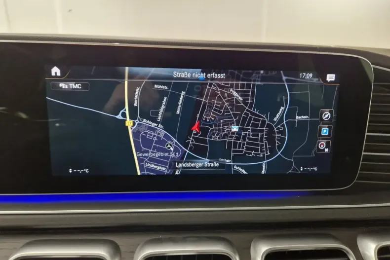 Mercedes-Benz GLE 400 din 2024 cu 27.550 km - oferta MER172578 - foto 21