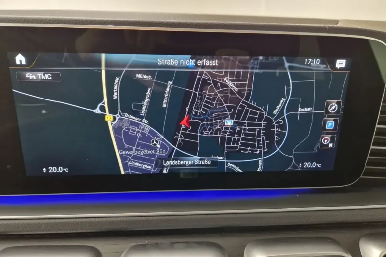 Mercedes-Benz GLE 400 din 2024 cu 27.550 km - oferta MER172578 - foto 24