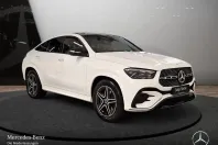 Mercedes-Benz GLE 450 din 2024 cu 6.957 km - oferta MER172579 - foto 1