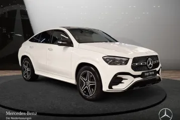 Mercedes-Benz GLE 450 din 2024 - oferta MER172579