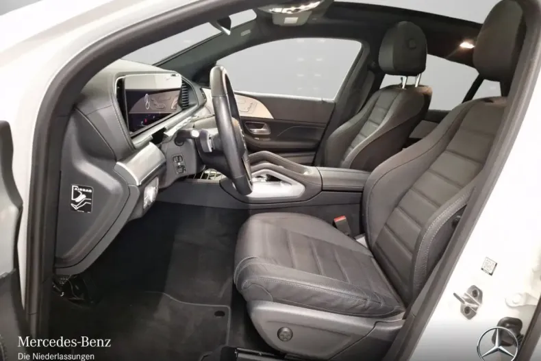 Mercedes-Benz GLE 450 din 2024 cu 6.957 km - oferta MER172579 - foto 8