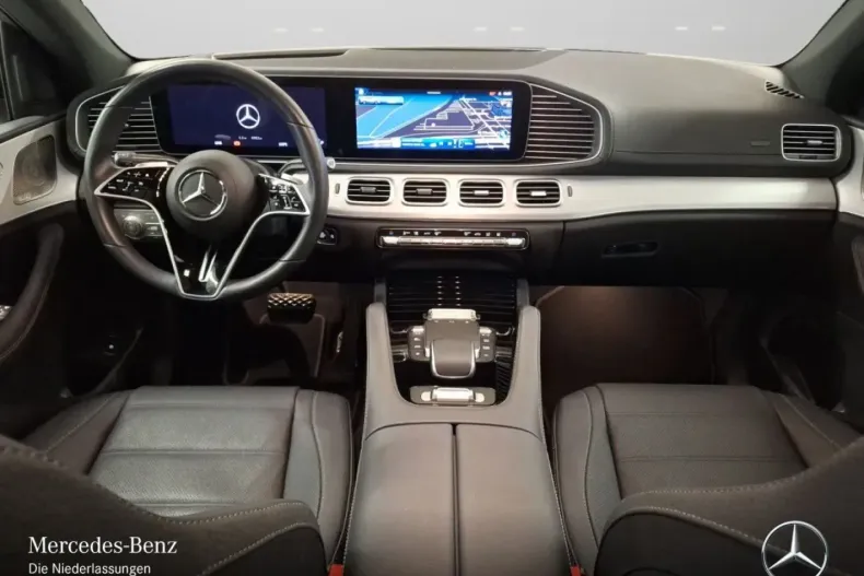 Mercedes-Benz GLE 450 din 2024 cu 6.957 km - oferta MER172579 - foto 10