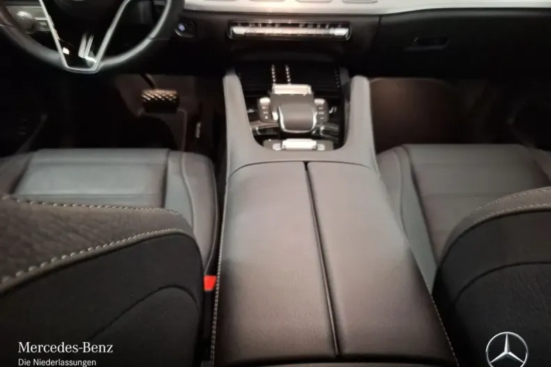 Mercedes-Benz GLE 450 din 2024 cu 6.957 km - oferta MER172579 - foto 12