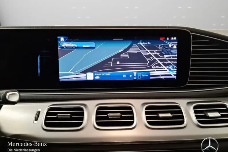 Mercedes-Benz GLE 450 din 2024 cu 6.957 km - oferta MER172579 - foto 13